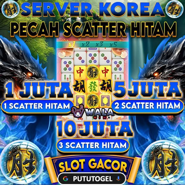 Pututogel : Slot Coffee Wild Fortune Ways Profit 2025