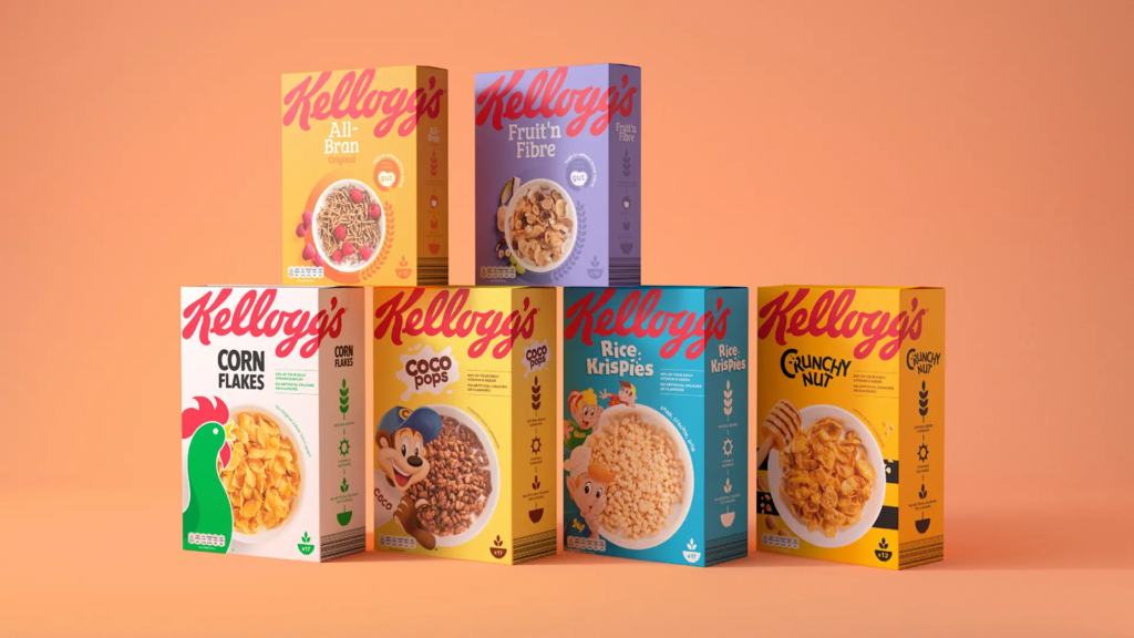 Kellogg's