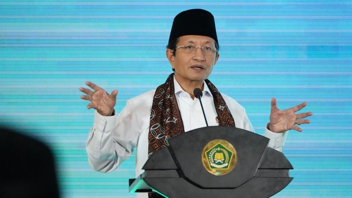 Kasus Dugaan Kekerasan Seksual di Ponpes Pati, Menag Tegaskan Sanksi Tegas Tanpa Kompromi