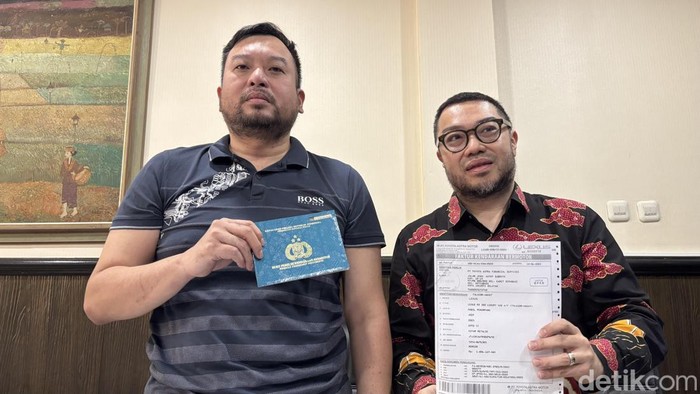 Kasus Penarikan Lexus Berujung Sengketa, Peran BFI Finance Jadi Sorotan