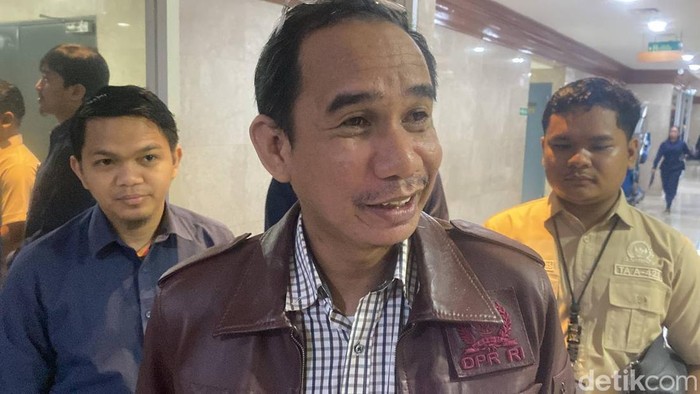 Wacana Penempatan Polisi Aktif di Lembaga Sipil Masuk Pembahasan Revisi UU Polri