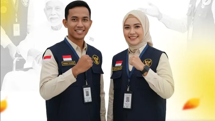 Pendaftaran Petugas Haji 2027 Dibuka, Ini Formasi PPIH yang Bisa Dipilih