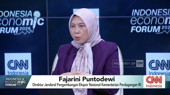 Industri Pengolahan Kuasai 82,18 Persen Ekspor Indonesia hingga Juli 2026