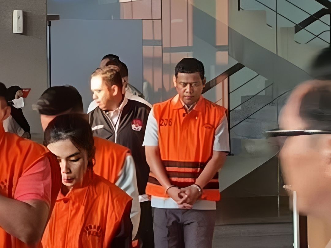 Adik Ipar Mantan Kepala BNPB Diduga Pakai Dana Bencana Rp30,98 Miliar untuk Investasi Saham